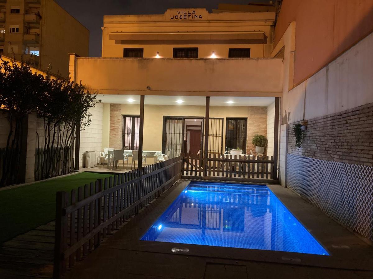 Josefina Vakantiehuis Valencia
